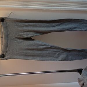 Mossimo Supply Co. Gray Leggings